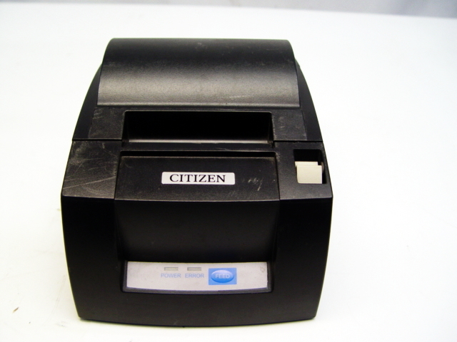 Citizen CT-S310A POS Thermal Receipt Printer | eBay