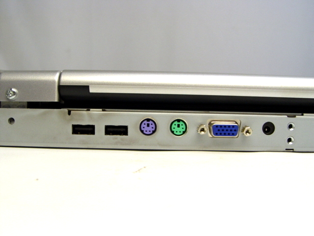 Hp tft7600 g2 как переключить