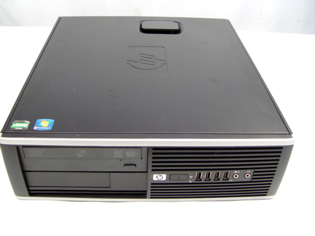 Hp compaq 6005 pro sff pc замена процессора